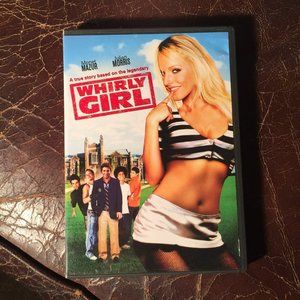 Whirly Girl - DVD Movie